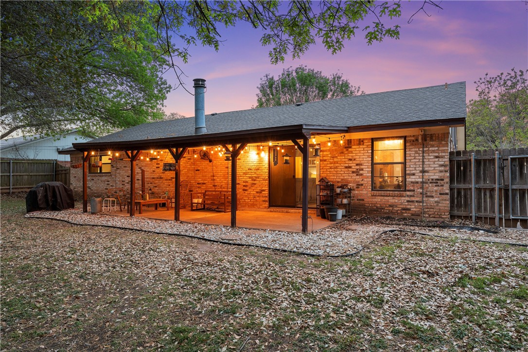 329 Cedarwood Lane