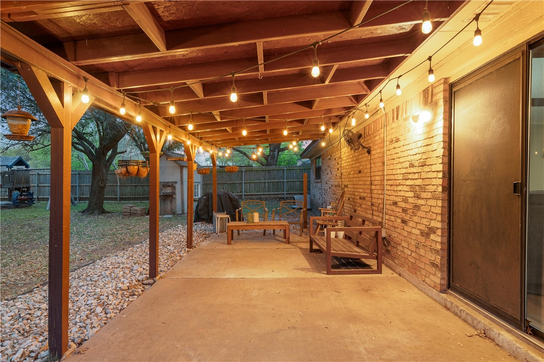 329 Cedarwood Lane