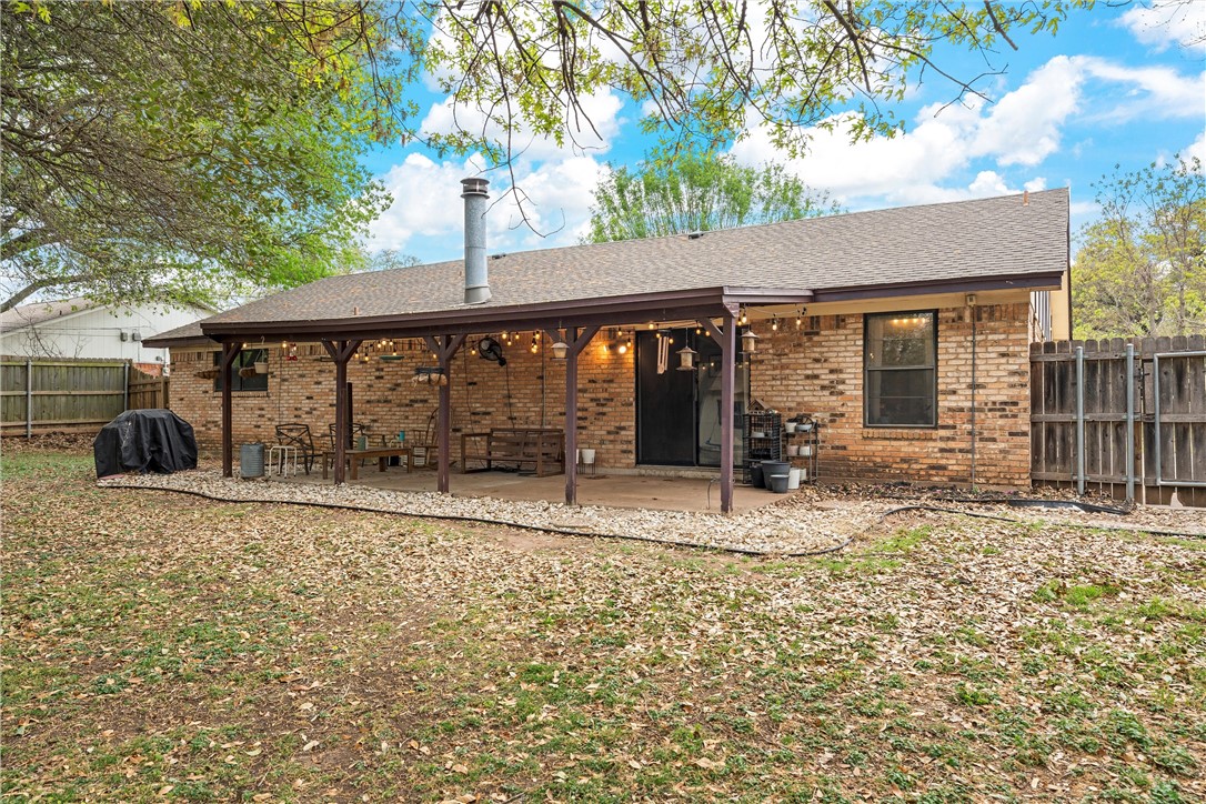 329 Cedarwood Lane