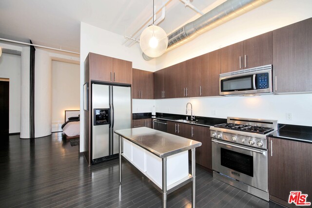 1645 N VINE ST Unit: 803