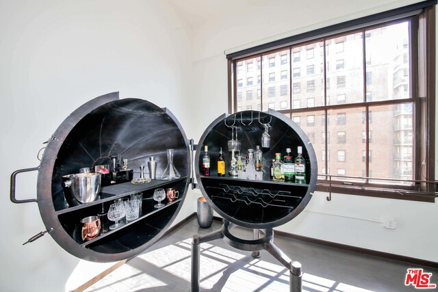 1645 N VINE ST Unit: 803
