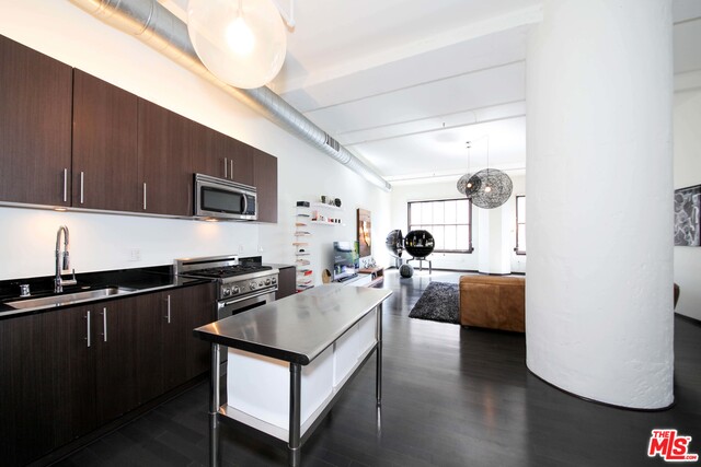 1645 N VINE ST Unit: 803