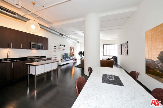 1645 N VINE ST Unit: 803