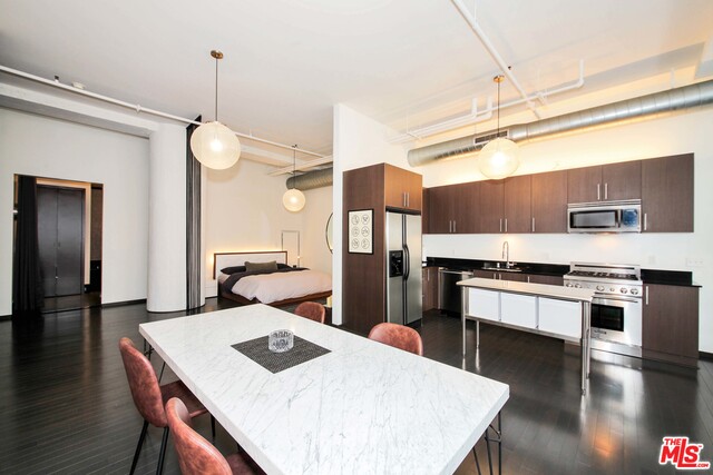 1645 N VINE ST Unit: 803
