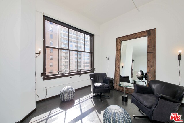 1645 N VINE ST Unit: 803
