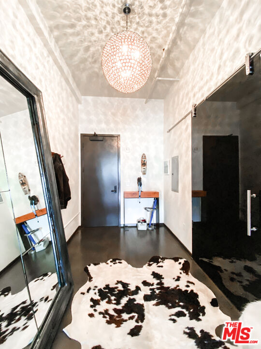 1645 Vine St Unit: 307
