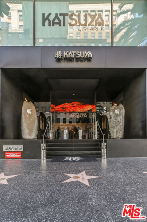 1645 Vine St Unit: 307