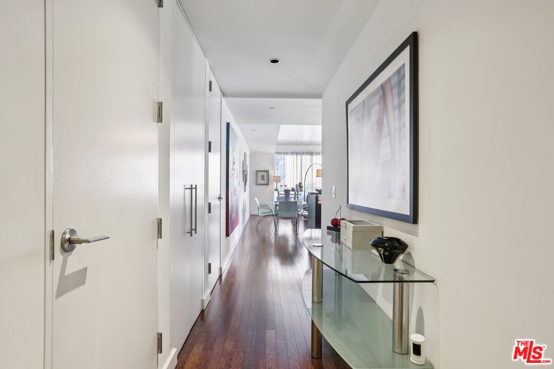 6250 Hollywood Blvd Unit: 5A