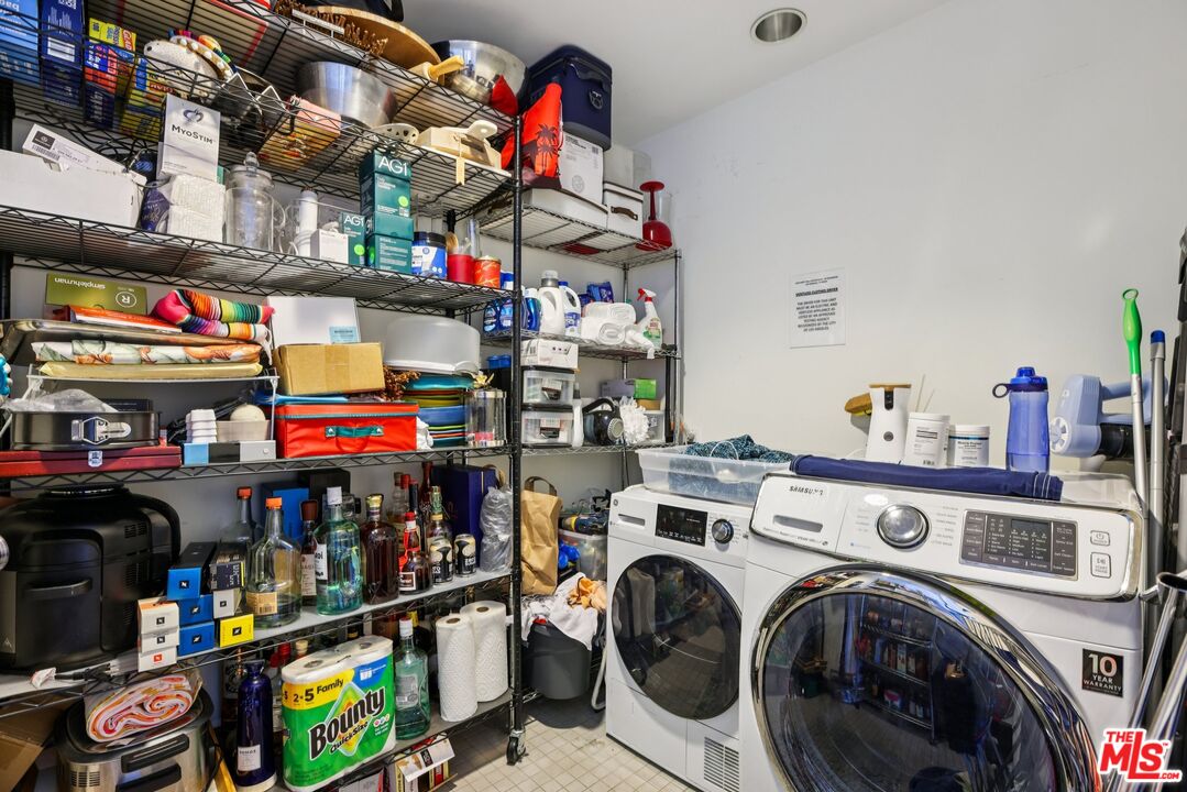 6250 Hollywood Blvd Unit: 5A