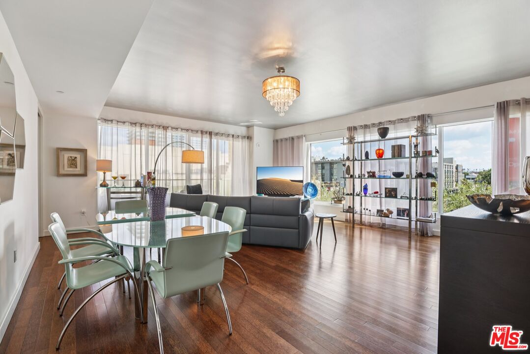 6250 Hollywood Blvd Unit: 5A