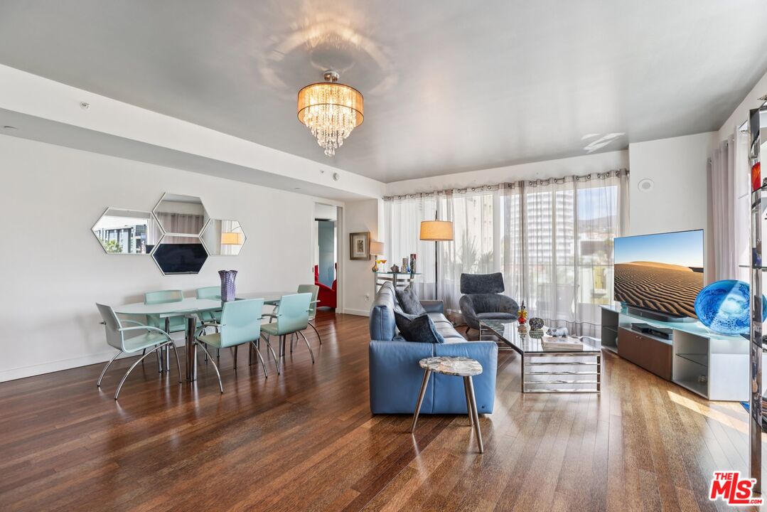 6250 Hollywood Blvd Unit: 5A