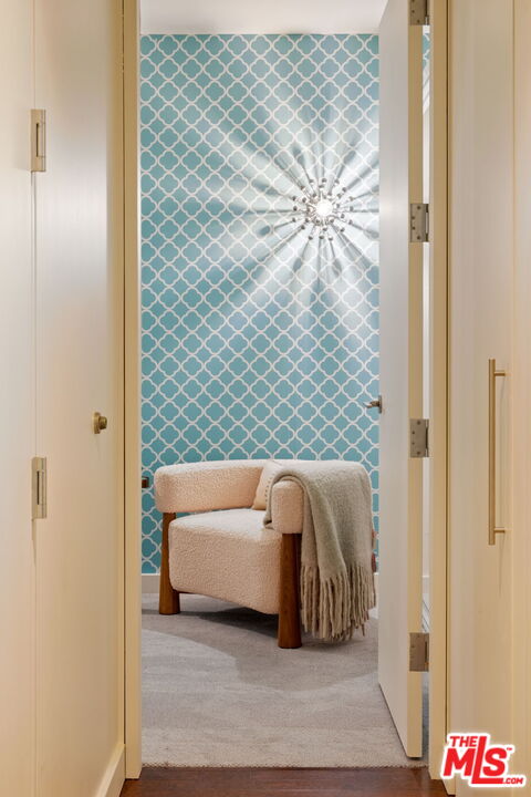 6250 Hollywood Blvd Unit: 5N