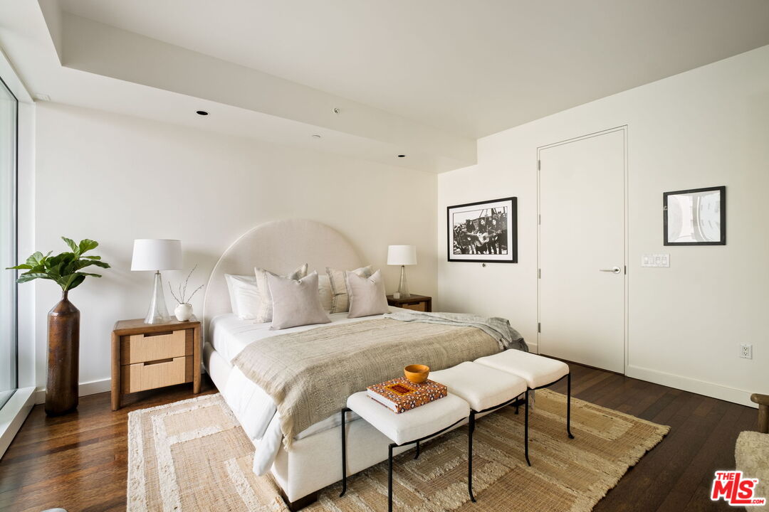 6250 Hollywood Blvd Unit: 5N