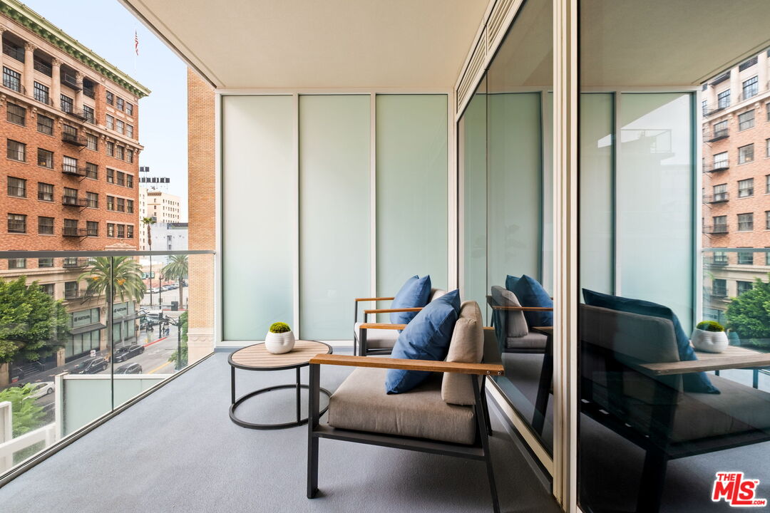 6250 Hollywood Blvd Unit: 5N