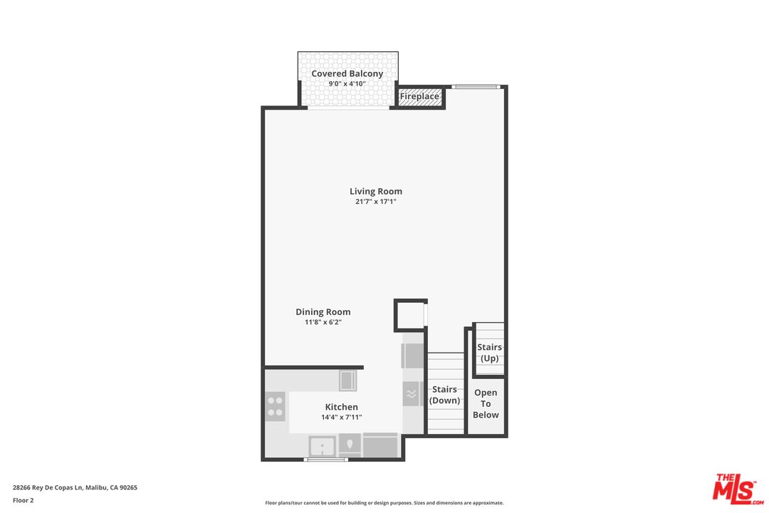 28266 Rey De Copas Ln