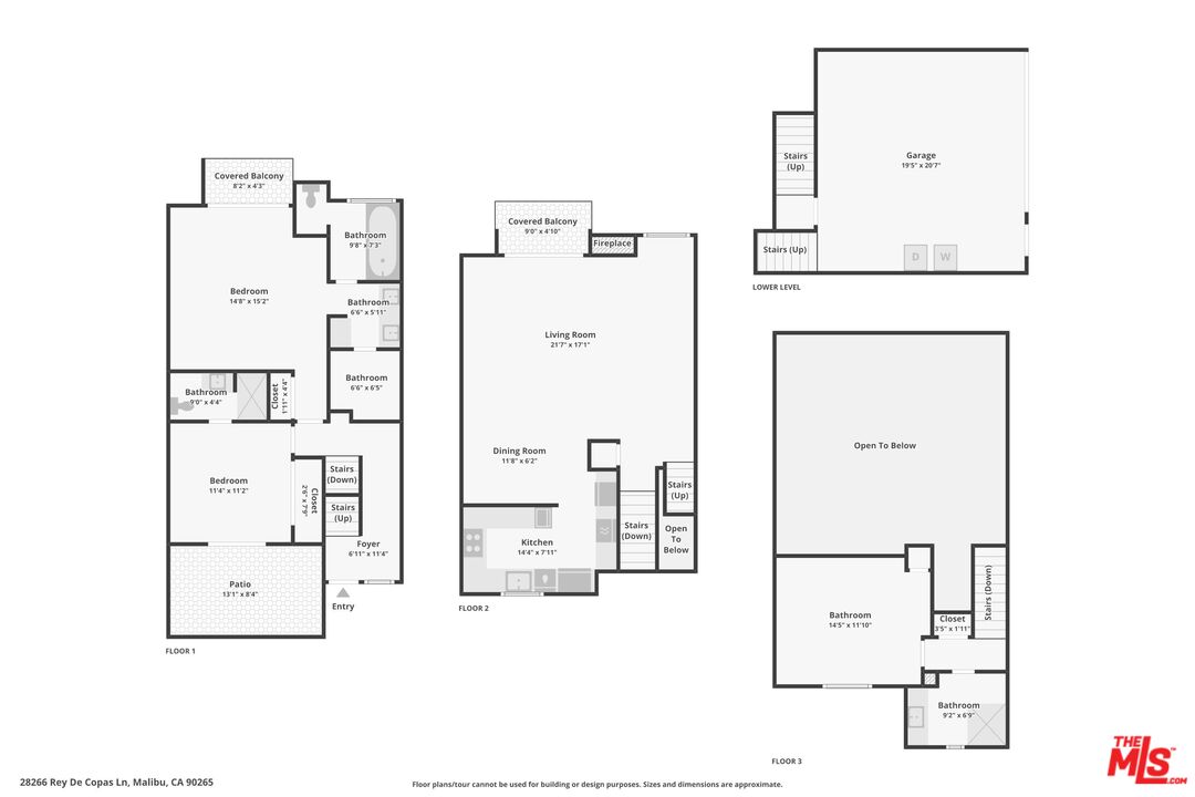 28266 Rey De Copas Ln