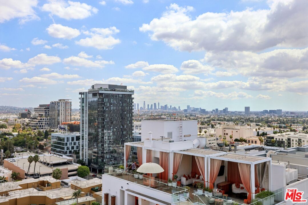 6250 Hollywood Blvd Unit: 5A