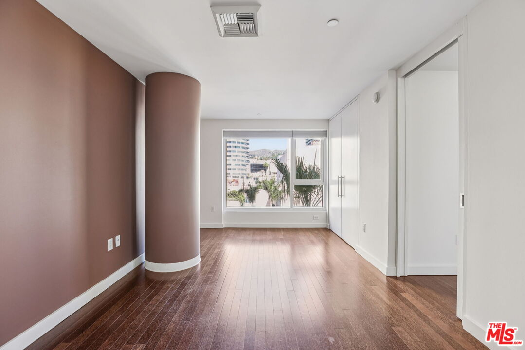 6250 Hollywood Blvd Unit: 5A