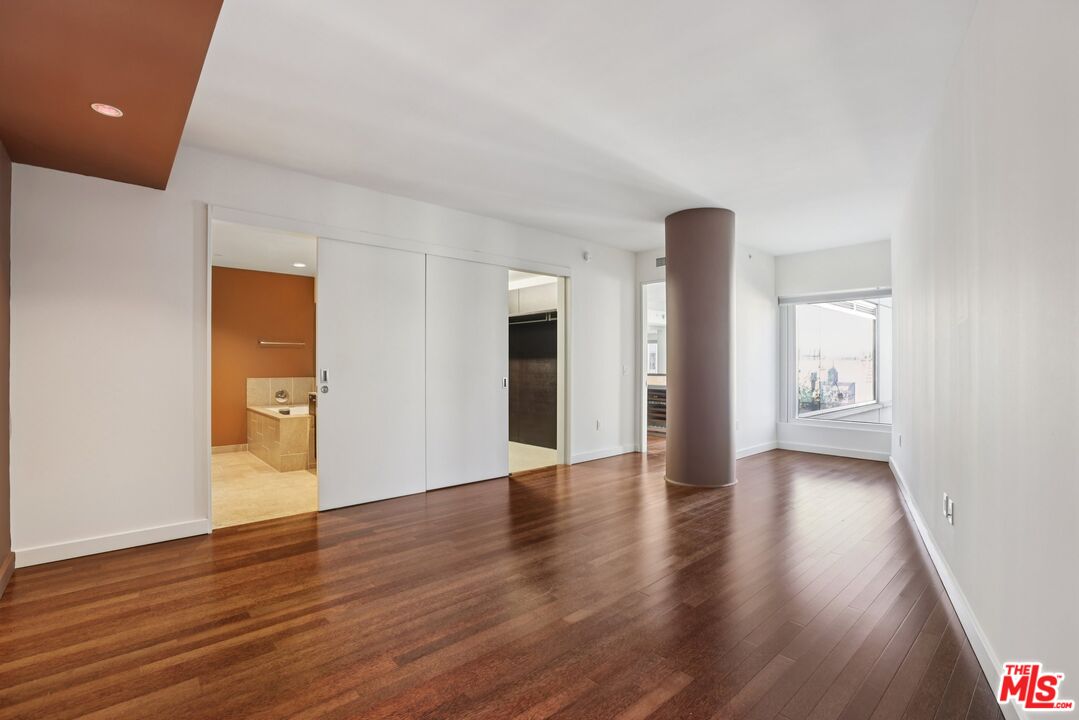 6250 Hollywood Blvd Unit: 5A