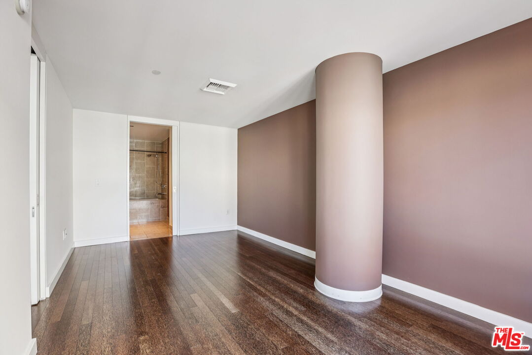 6250 Hollywood Blvd Unit: 5A