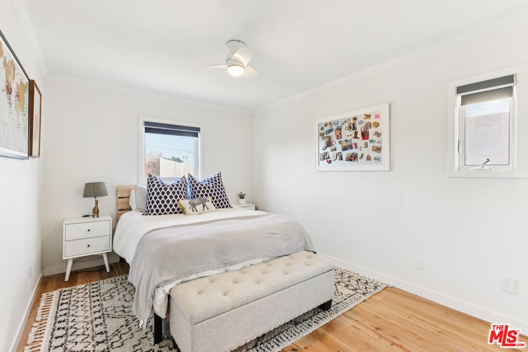 665 Washington Blvd Unit: 210