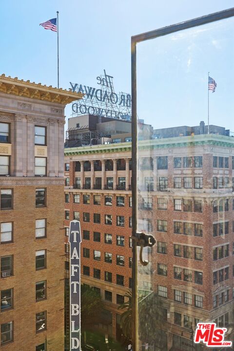 6253 Hollywood BLVD Unit: 1001