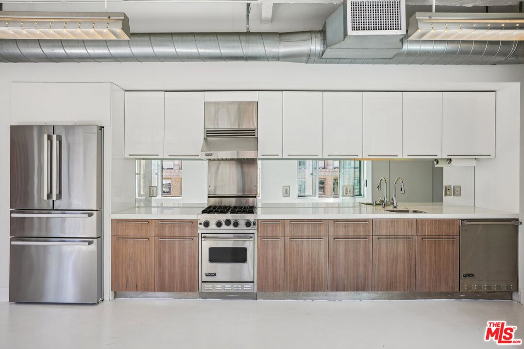 6253 Hollywood BLVD Unit: 1001