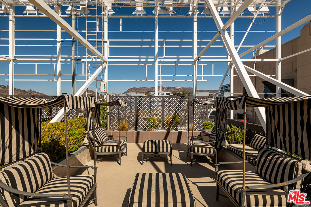 6253 Hollywood BLVD Unit: 1001