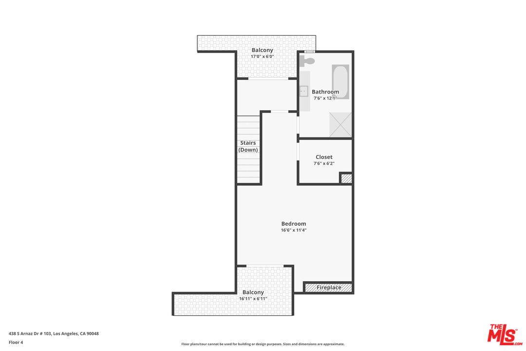 438 Arnaz Dr Unit: #103