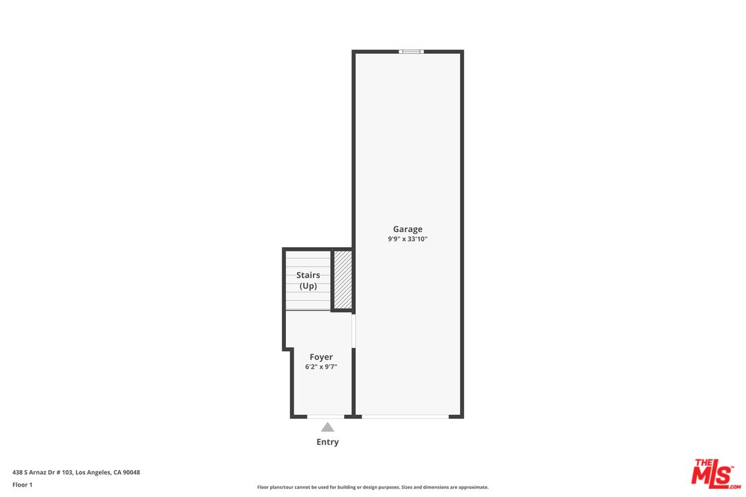 438 Arnaz Dr Unit: #103