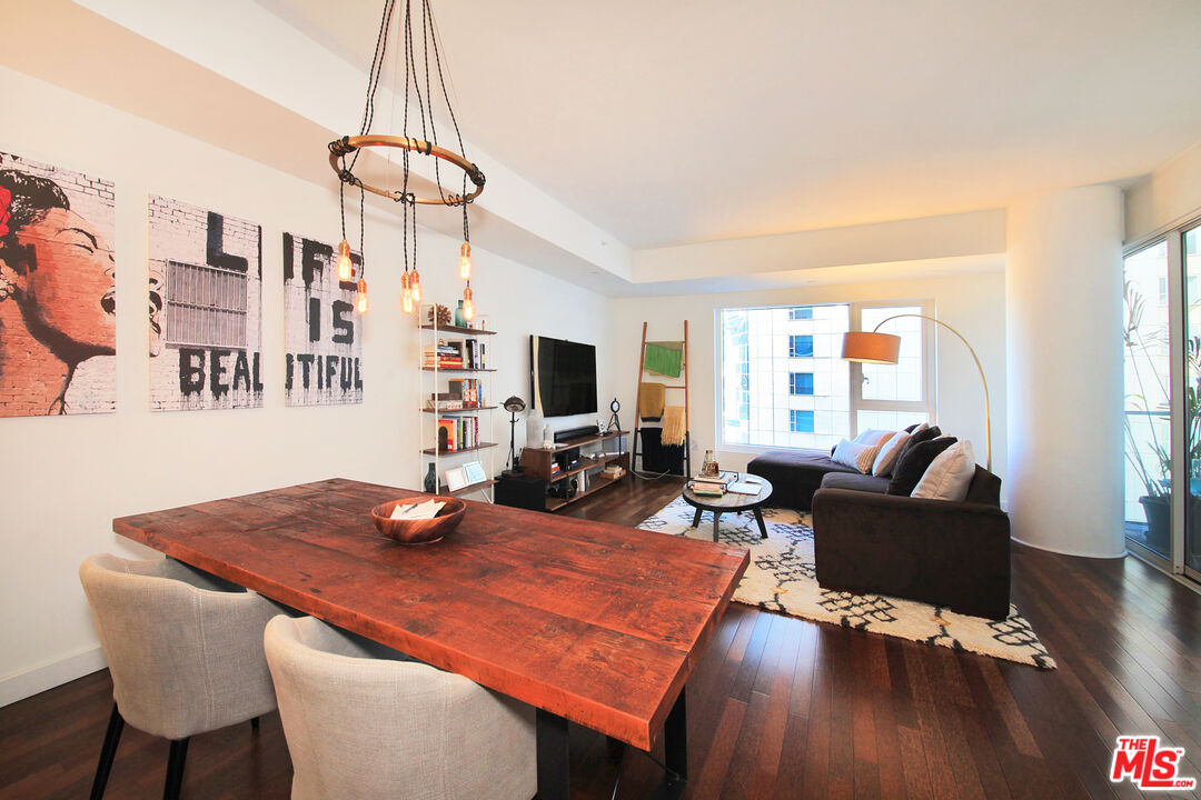 6250 HOLLYWOOD BLVD Unit: 6C