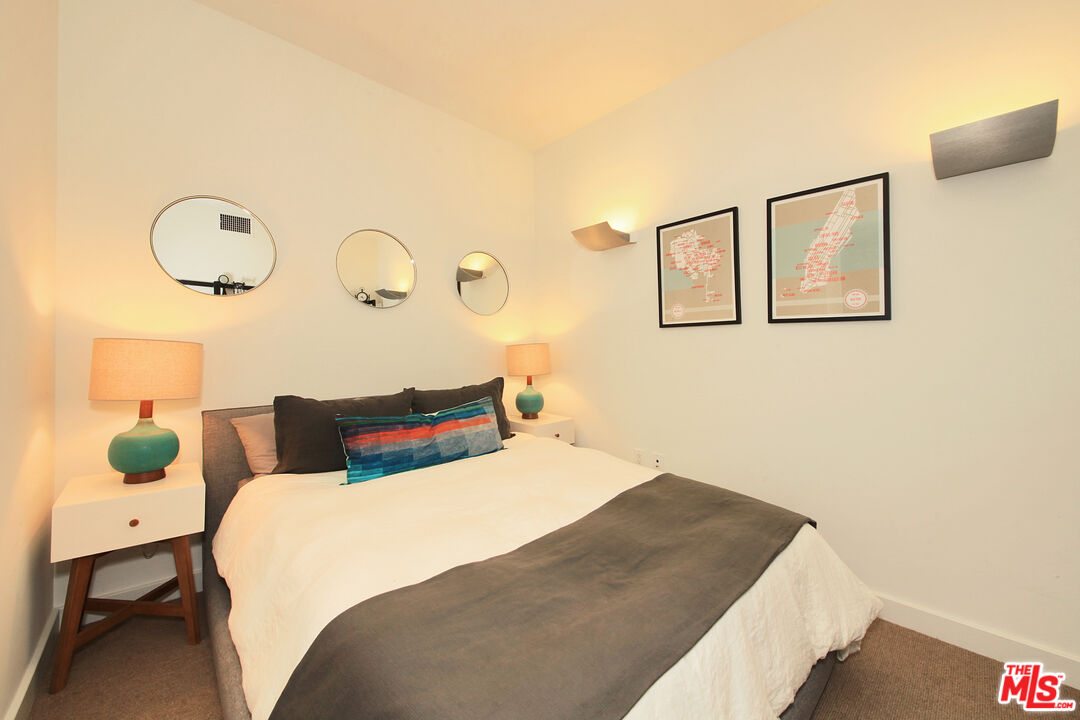 6250 HOLLYWOOD BLVD Unit: 6C