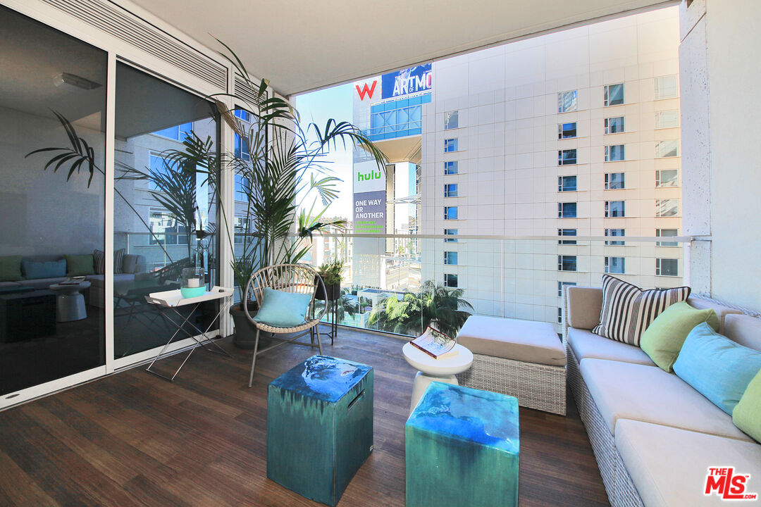 6250 HOLLYWOOD BLVD Unit: 6C