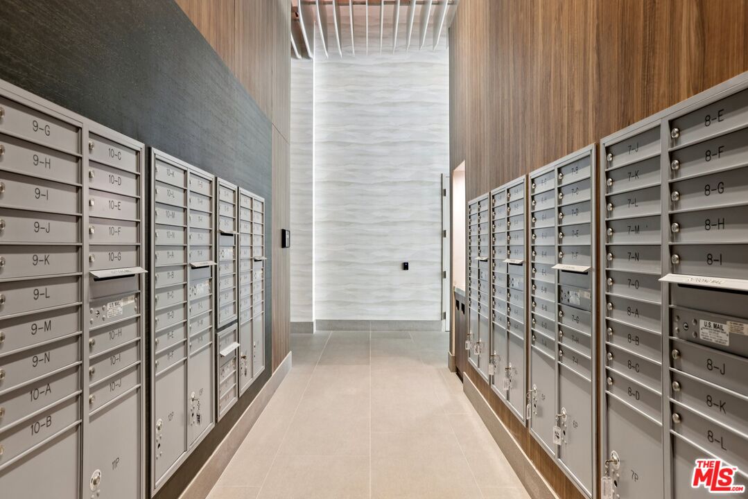 6250 HOLLYWOOD BLVD Unit: 6C