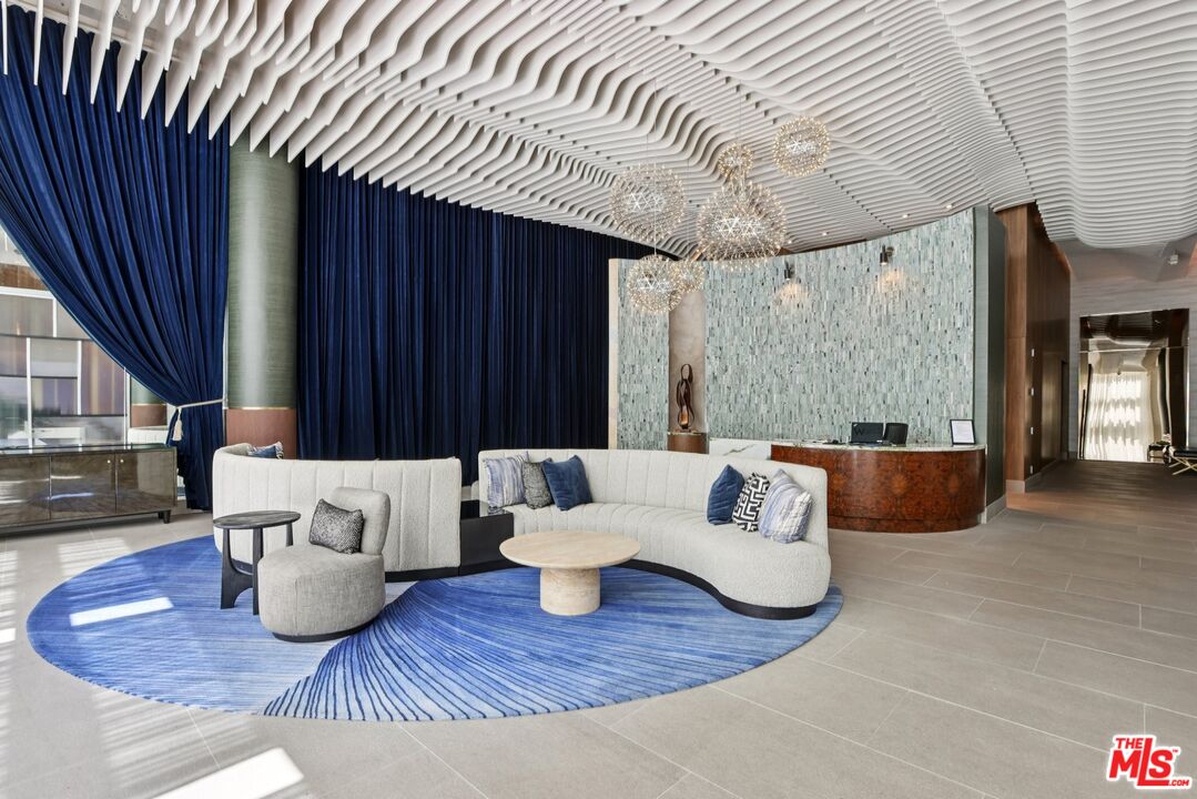 6250 HOLLYWOOD BLVD Unit: 6C