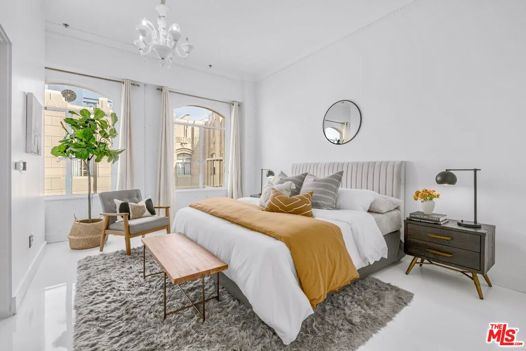 6253 Hollywood Blvd Unit: 1202