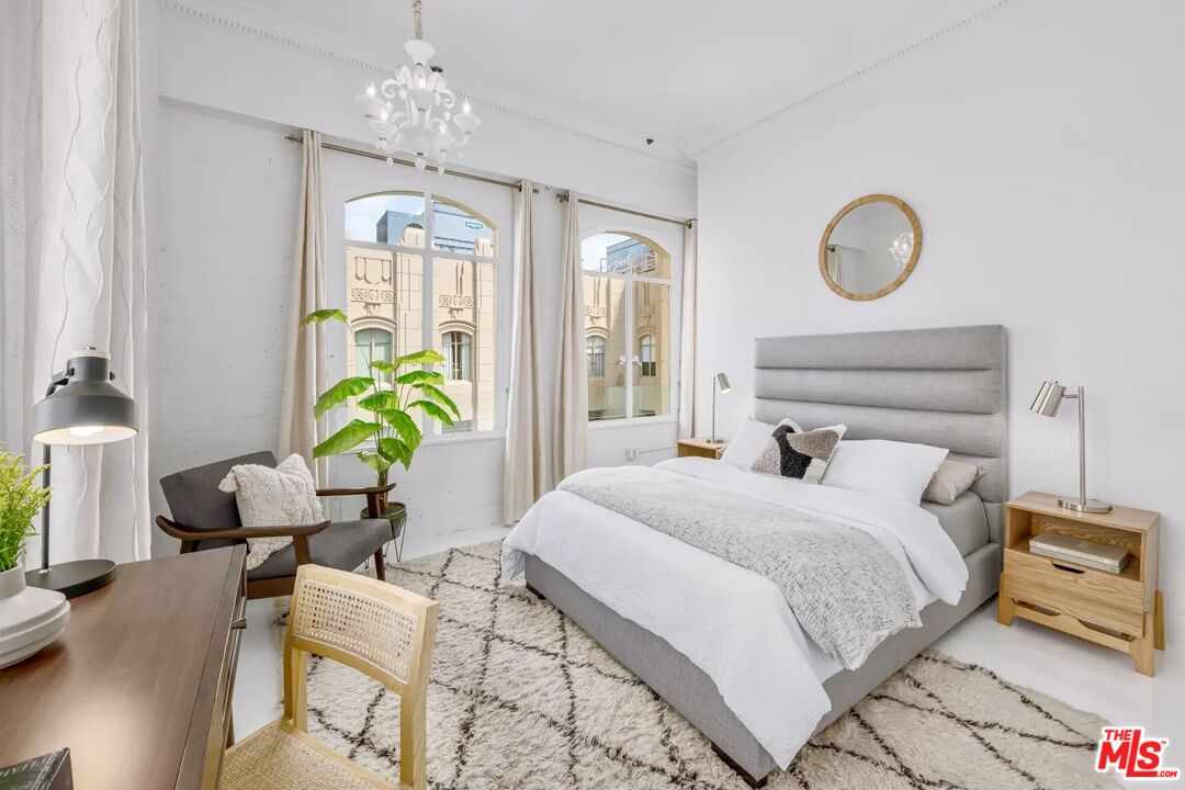 6253 Hollywood Blvd Unit: 1202