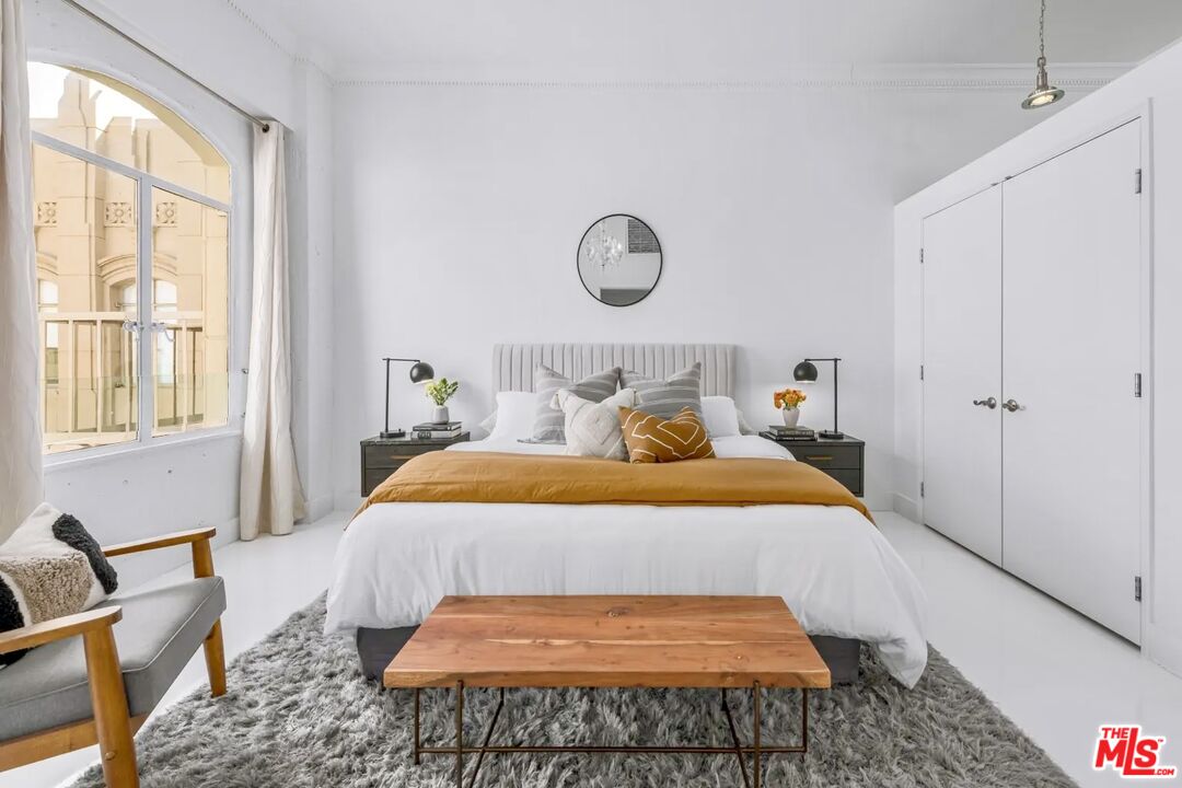 6253 Hollywood Blvd Unit: 1202