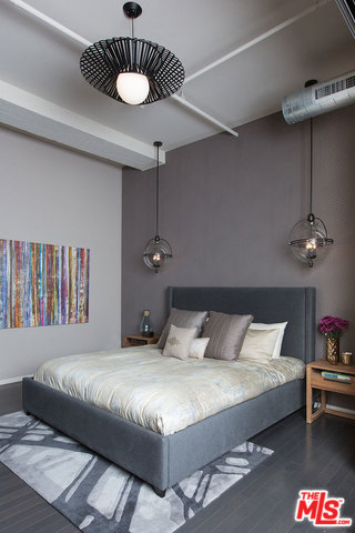 1645 N Vine St Unit: 612