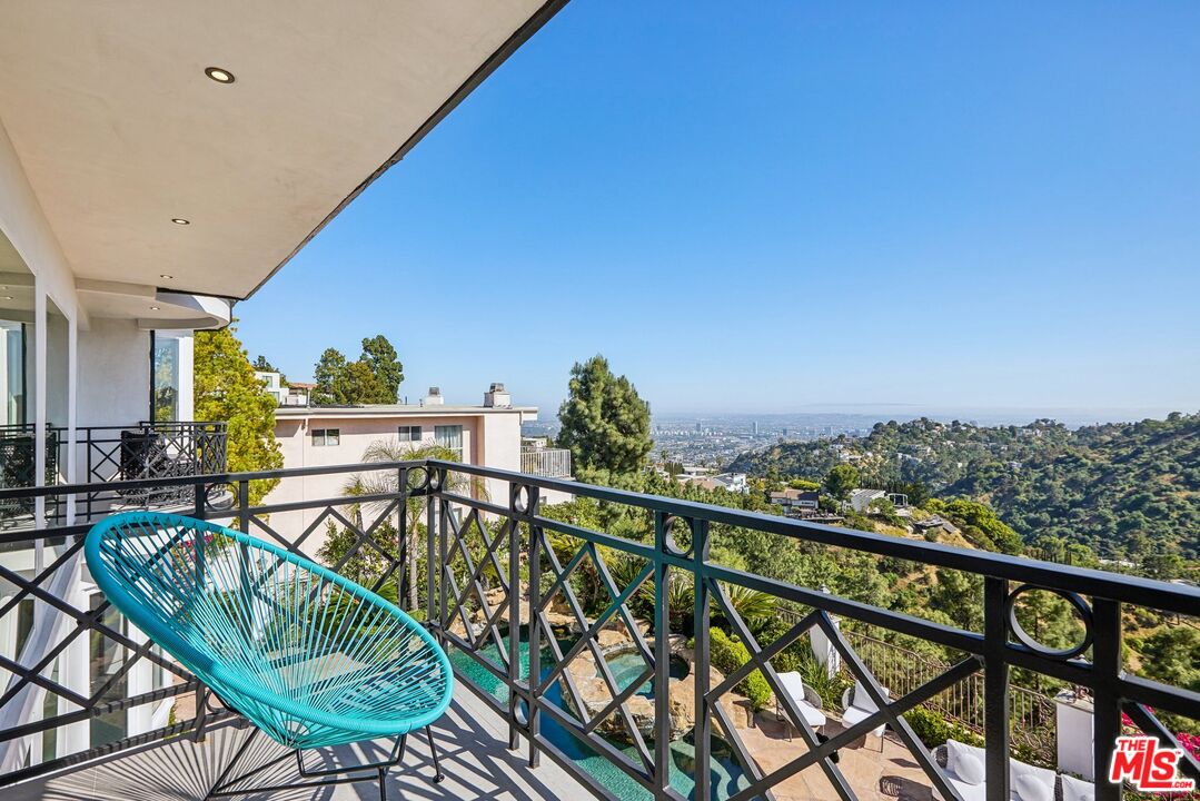 2411 Mount Olympus Dr