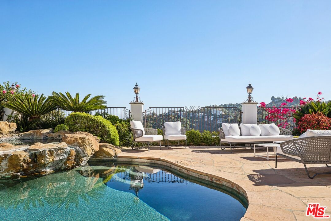 2411 Mount Olympus Dr