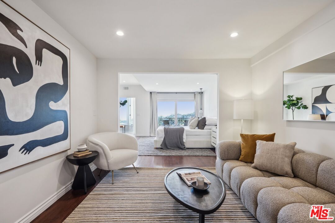 2411 Mount Olympus Dr