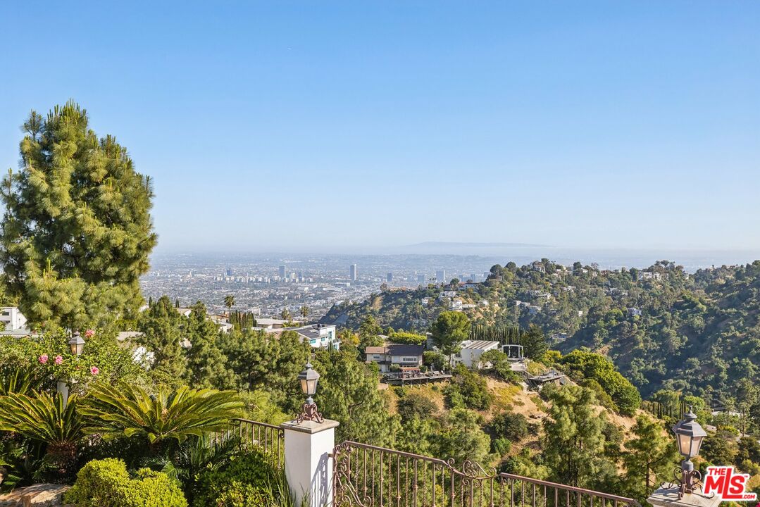 2411 Mount Olympus Dr