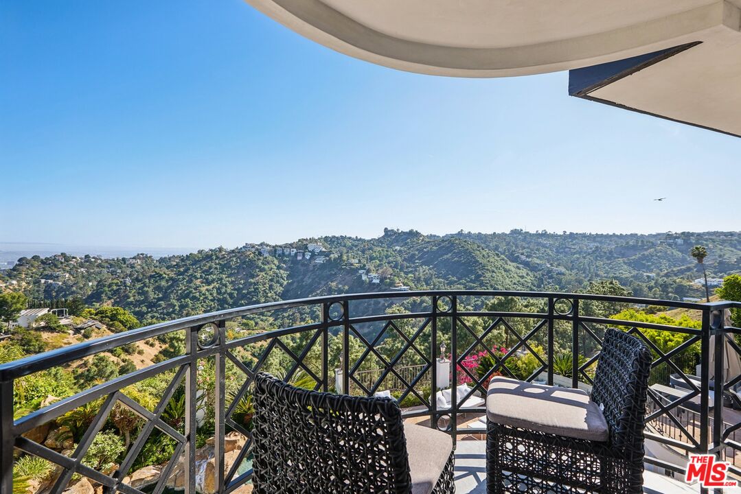 2411 Mount Olympus Dr