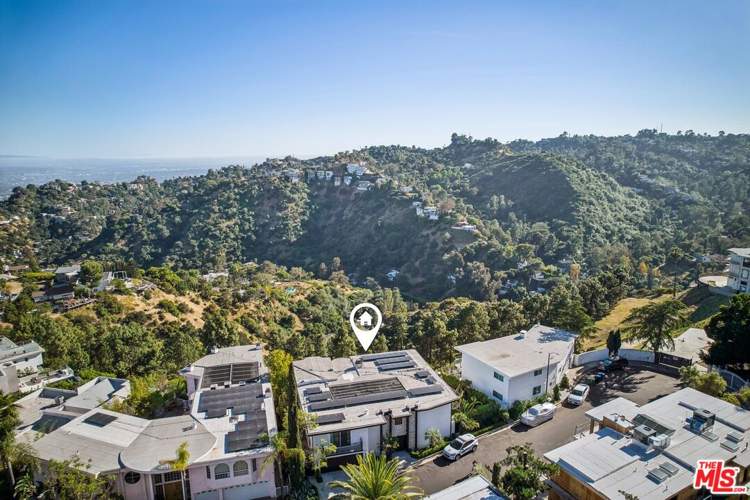 2411 Mount Olympus Dr