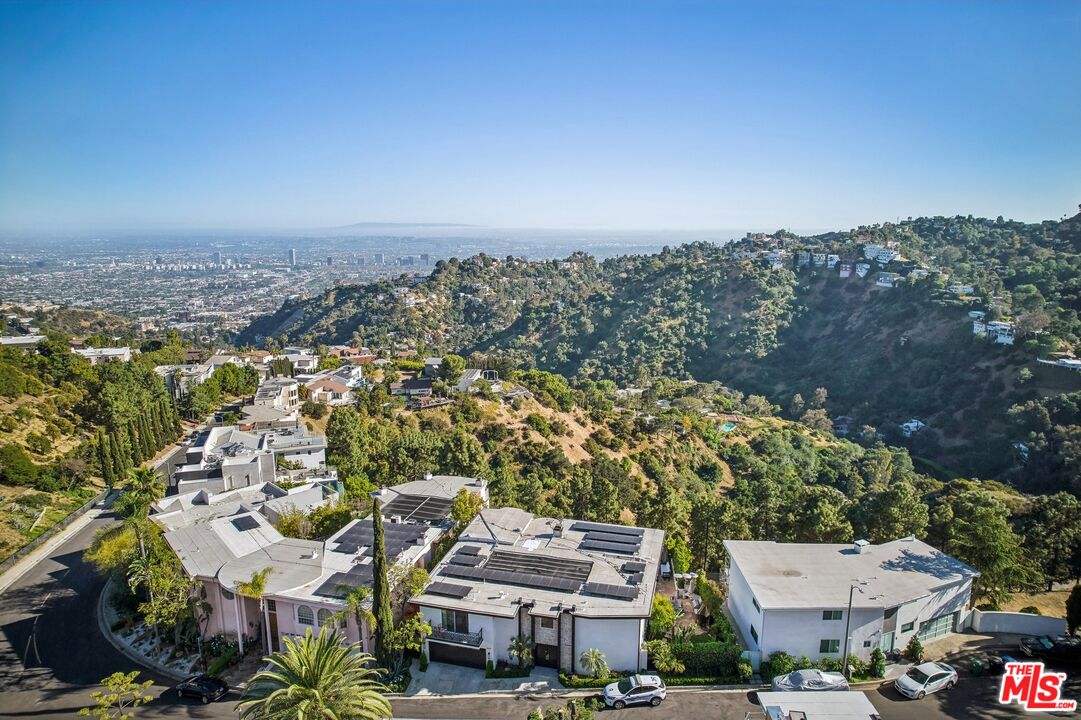 2411 Mount Olympus Dr