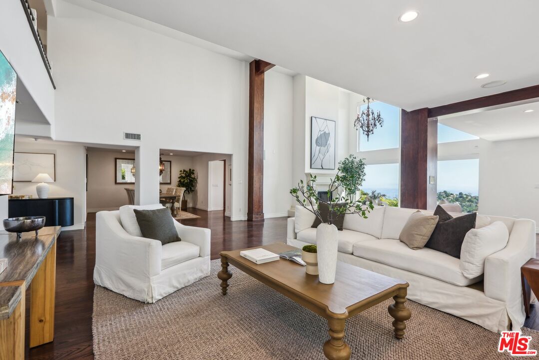 2411 Mount Olympus Dr