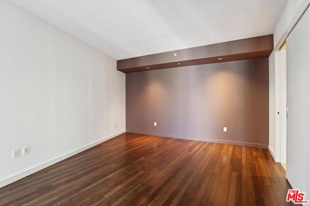 6250 Hollywood Blvd Unit: 5A