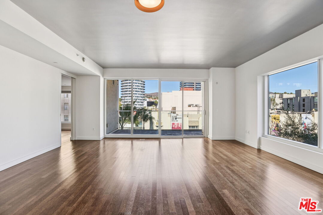 6250 Hollywood Blvd Unit: 5A
