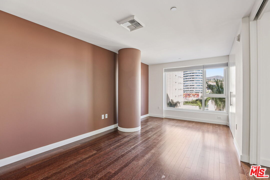 6250 Hollywood Blvd Unit: 5A